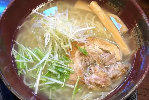 麺らいけん