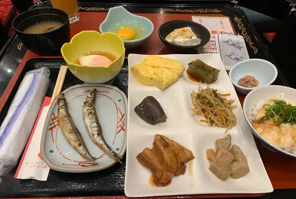 三朝館の写真・動画_image_681513