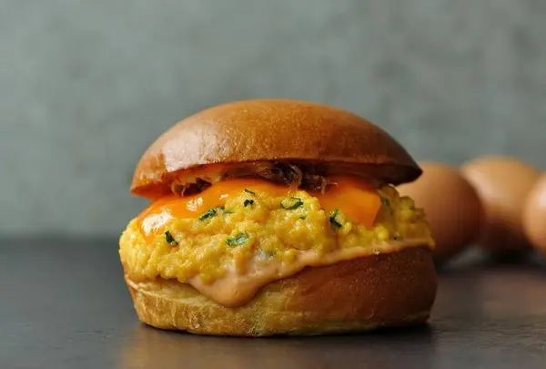 eggslut 新宿サザンテラス店