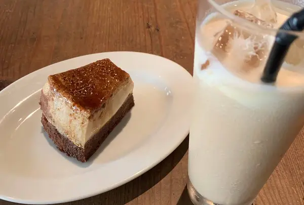ロマンレコーズカフェ