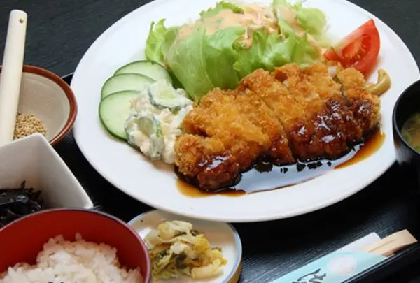 料理旅館 玉乃家