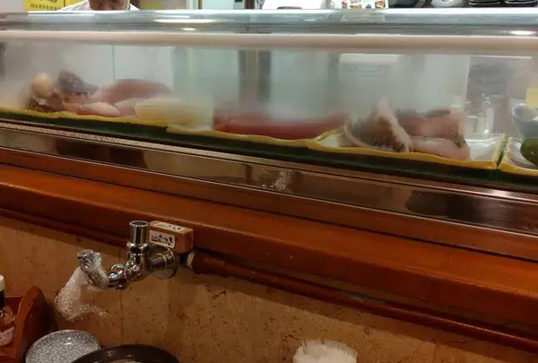 割烹居酒屋一龍