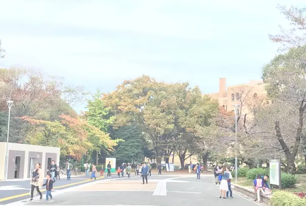 鶴舞公園