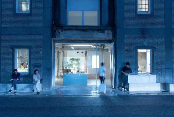 THE SHARE HOTELS KIRO 広島