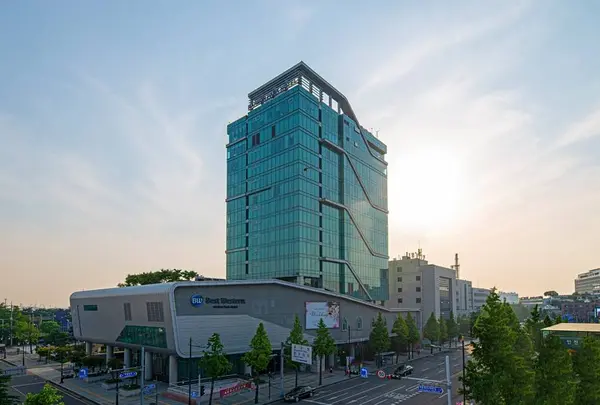 ハーバー パーク ホテル