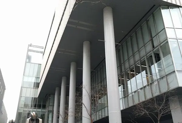 こもれび大和田図書館