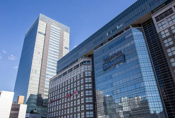 タカシマヤ　タイムズスクエアの写真・動画_image_682873