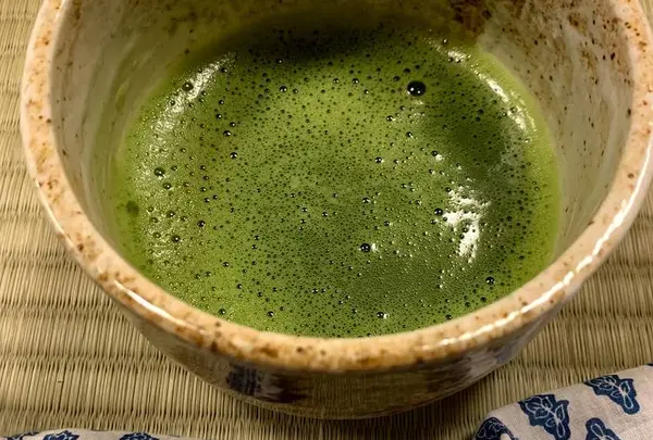 KIMONO TEA CEREMONY MAIKOYA KYOTO