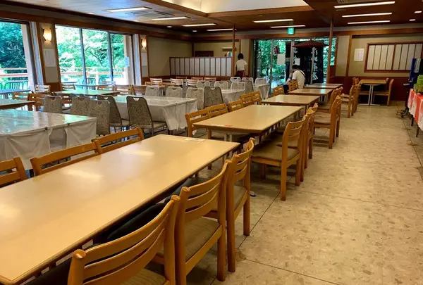 お休み処 清め茶屋