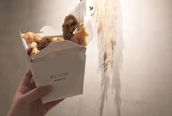 torico -enoshima-