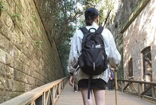 猿島