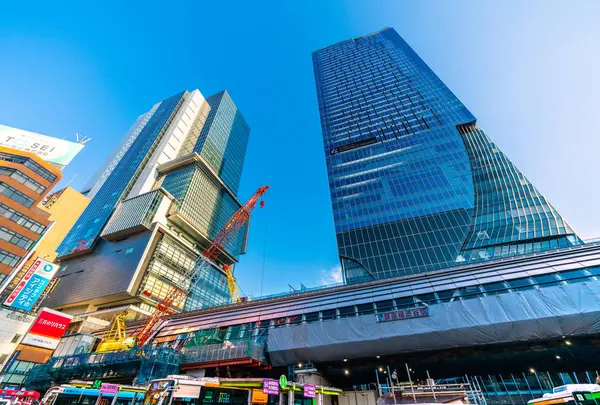 渋谷スクランブルスクエアの写真・動画_image_683730