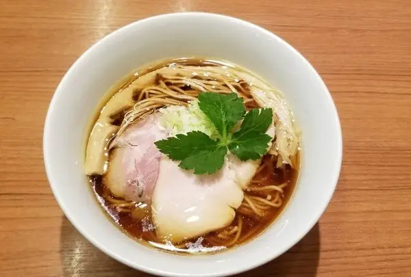麺匠 一粒万倍