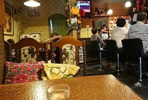 宇宙一 おいしい ラーメン フレンド