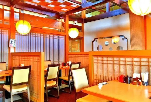 黒豚料理 寿庵 中央駅西口店