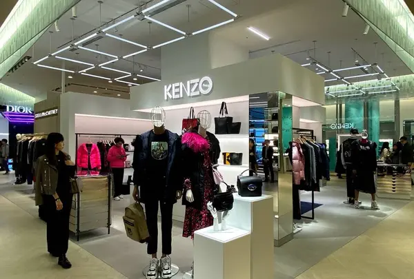 渋谷スクランブルスクエア