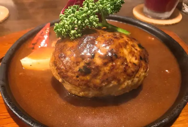 浅井食堂