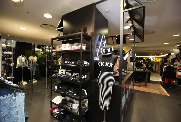 스타일난다 롯데 인천점(stylenanda & 3CE)