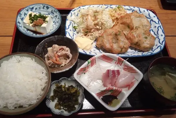 さとの家