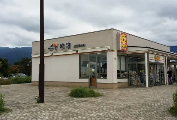 城端SA 下り