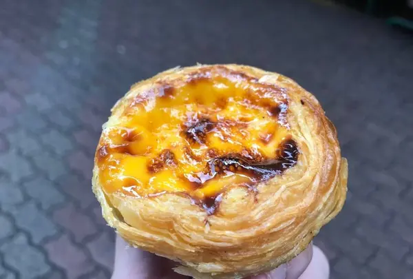 マーガレット カフェ・エ・ナタ