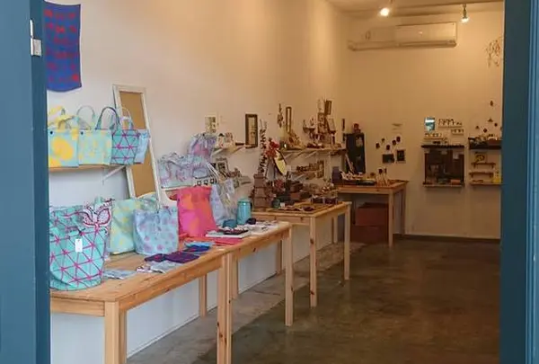 ONOMICHI CREATORS MARKET
