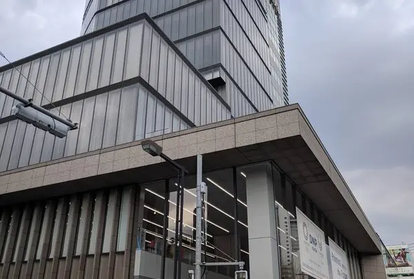 DNPプラザ
