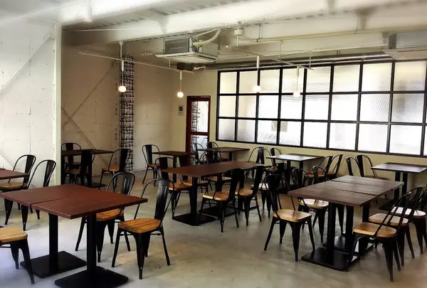 MATCHA屋
