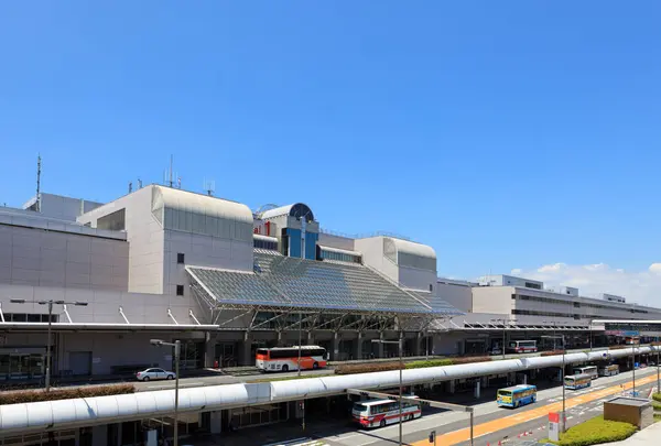 羽田空港国内線第１ターミナルの写真・動画_image_685818