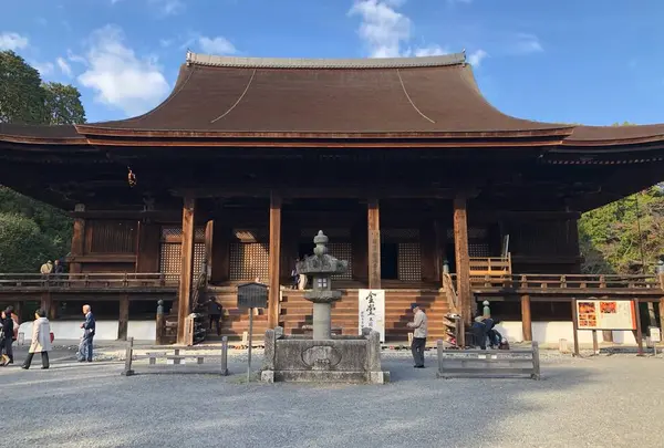 長等山 園城寺（三井寺）の写真・動画_image_686105