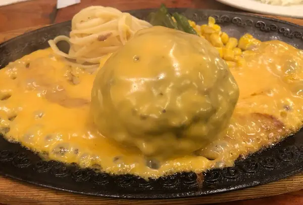 モンブラン