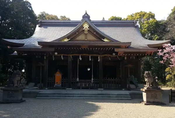 小戸神社