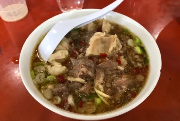 味仙 矢場店