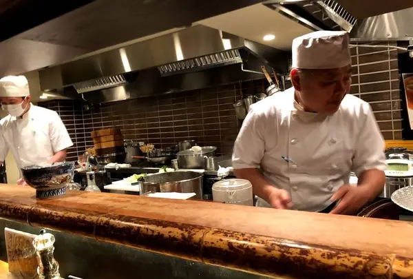 すずらん 恵比寿店