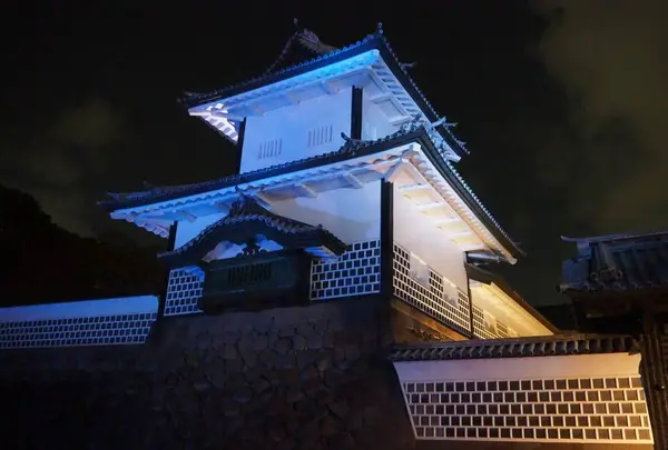 金沢城公園の写真・動画_image_686854