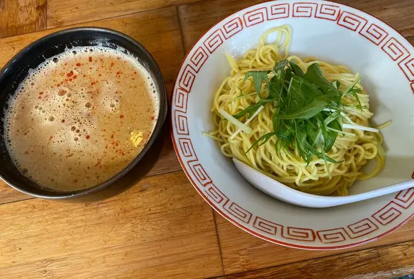 風来房