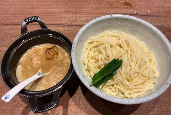 麺や高倉二条