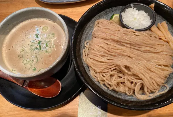 麺匠 たか松