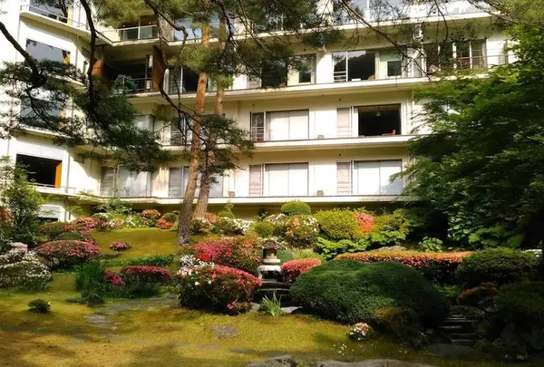 鬼怒川温泉 花の宿 松や