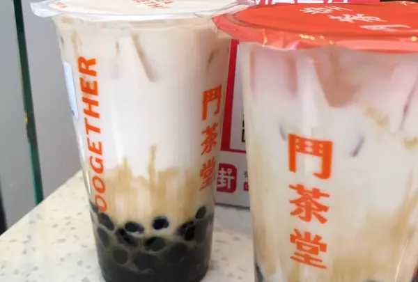 鬥茶堂 長安西店