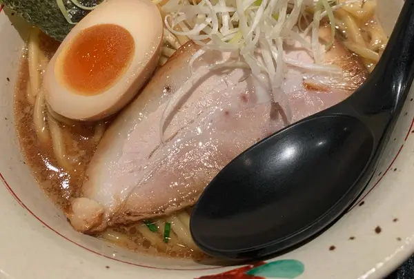 らーめん 前田慶次朗