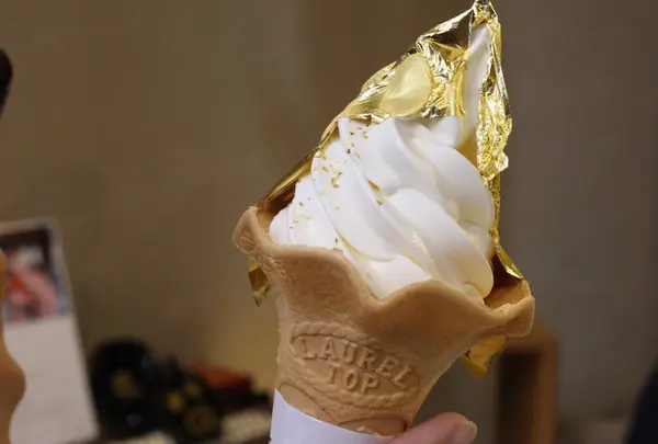 (株)箔一 東山店