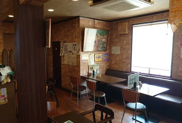 タンドール 三原店
