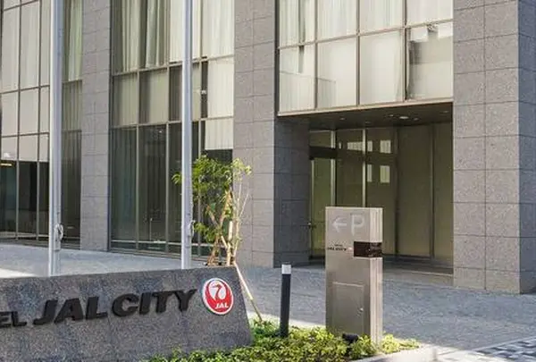 ホテルJALシティ札幌 中島公園