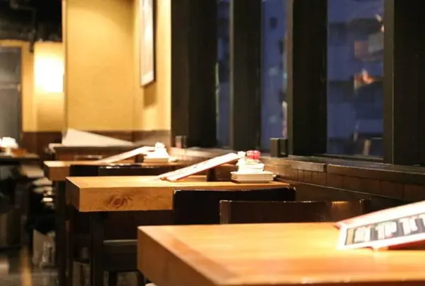 恵比寿餃子 大豊記中目黒店