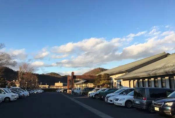 国民宿舎 松代荘