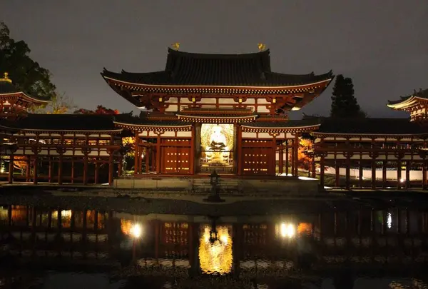 平等院