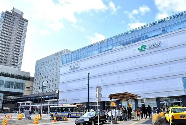 鶴見地区