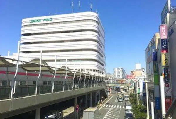 大船地区