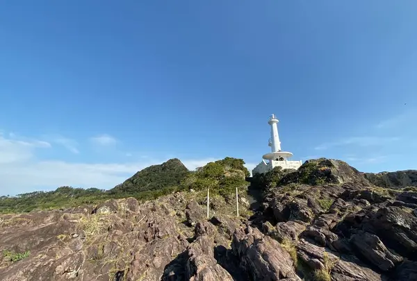 長崎鼻の写真・動画_image_692533
